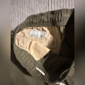 Wowie Sapien 2.0 - 5” olive